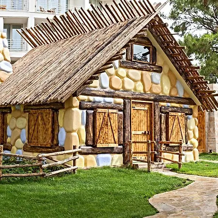 Kilikya Palace Goynuk Resort Kemer