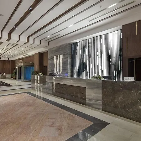 Resort Kilikya Palace Goynuk Kemer