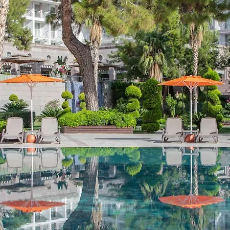 Kilikya Palace Goynuk Resort 5*