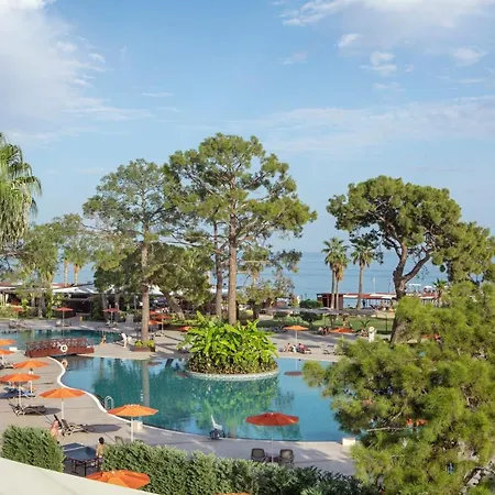 Kilikya Palace Goynuk Resort