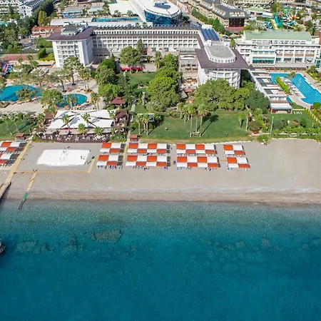 Kilikya Palace Goynuk Resort 5*