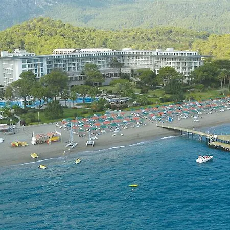 Kilikya Palace Goynuk Resort