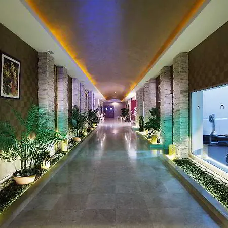 Kilikya Palace Goynuk Resort 5*
