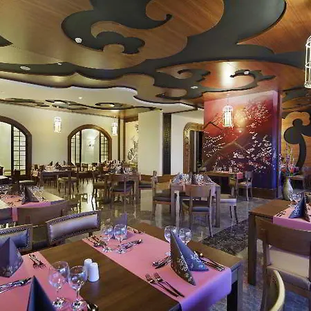 Kilikya Palace Goynuk 5* Kemer