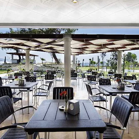 Kilikya Palace Goynuk Kemer