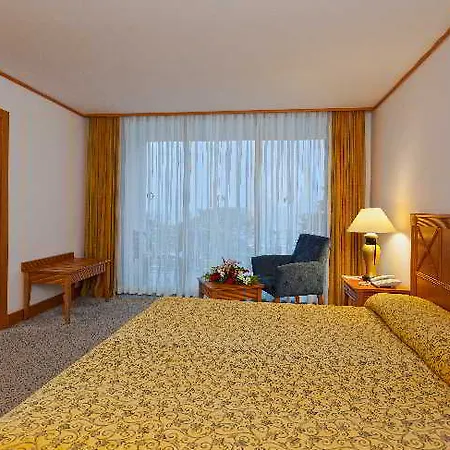 Resort Kilikya Palace Goynuk 5*