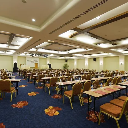 Resort Kilikya Palace Goynuk