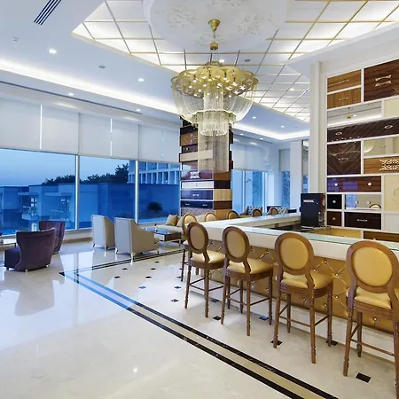 Resort Kilikya Palace Goynuk Kemer