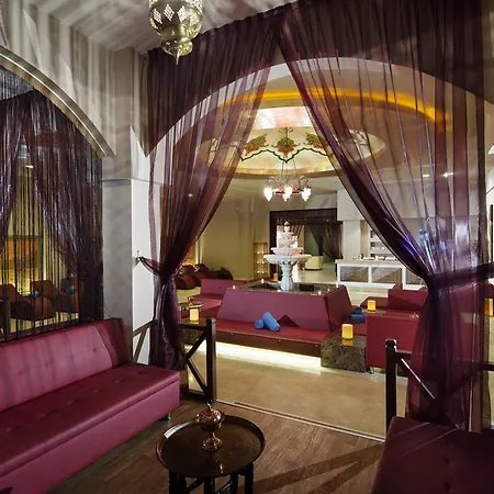 Resort Kilikya Palace Goynuk 5*