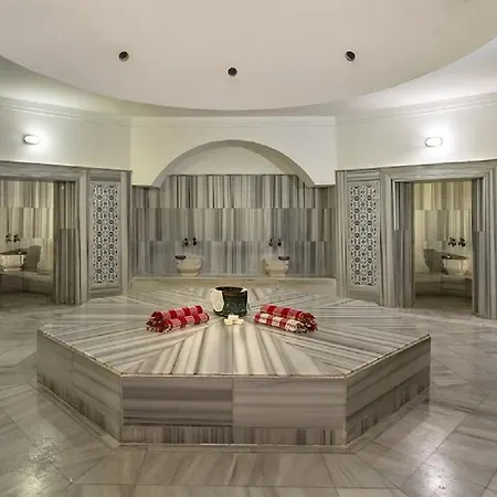 Kilikya Palace Goynuk Resort