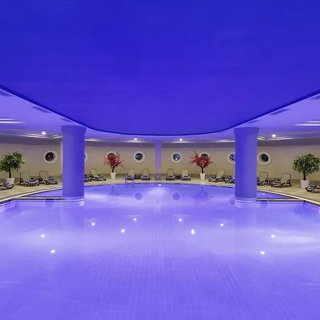 Kilikya Palace Goynuk Kemer