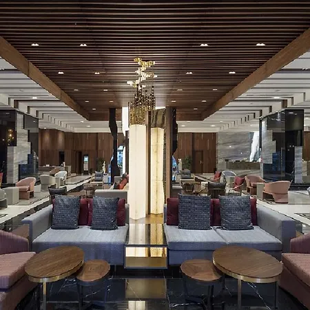 Kilikya Palace Goynuk Resort Kemer