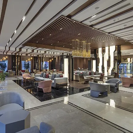 Kilikya Palace Goynuk Resort