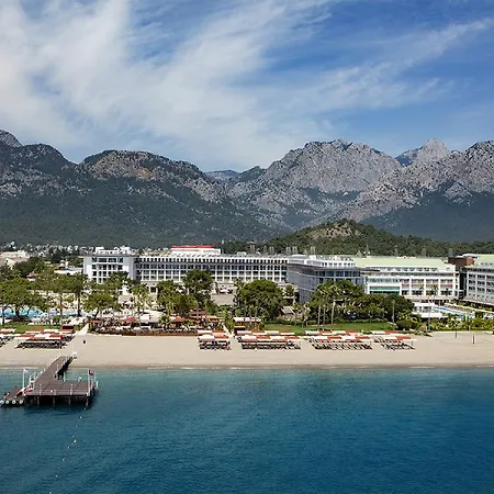 Kilikya Palace Goynuk Kemer