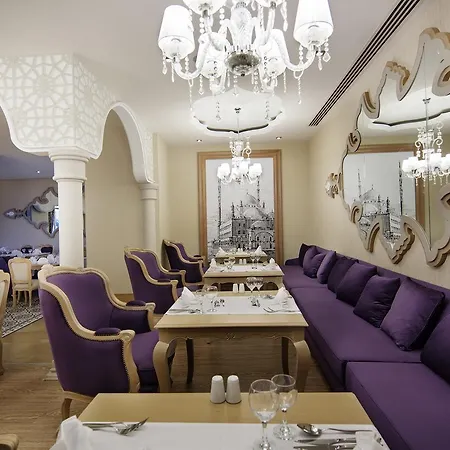 Resort Kilikya Palace Goynuk Kemer