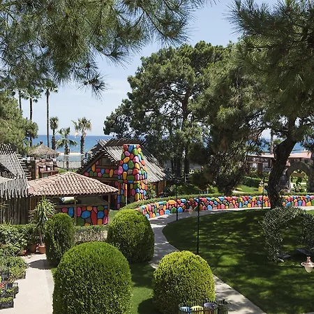 Kilikya Palace Goynuk Resort