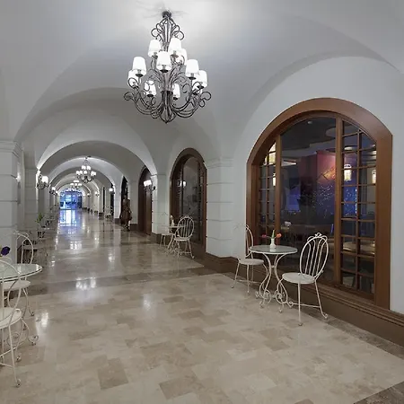 Resort Kilikya Palace Goynuk