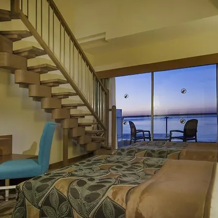 Kilikya Palace Goynuk 5*