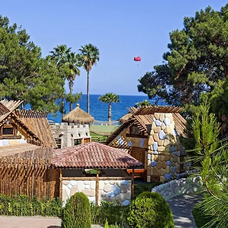 Kilikya Palace Goynuk Resort Kemer