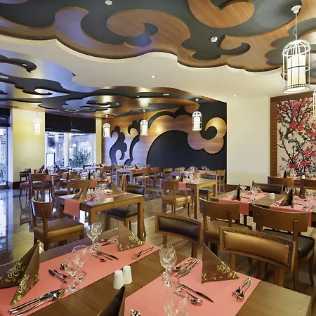 Resort Kilikya Palace Goynuk