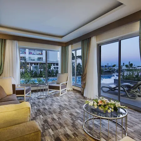 Resort Kilikya Palace Goynuk Kemer