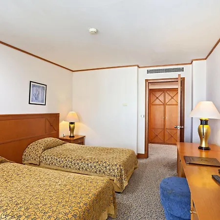 Resort Kilikya Palace Goynuk