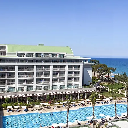 Resort Kilikya Palace Goynuk
