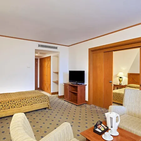 Kilikya Palace Goynuk Resort Kemer